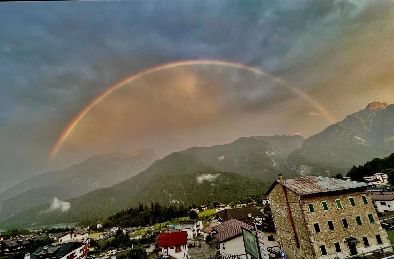 C'Era Una Volta Un Re… Calalzo di Cadore Exterior foto