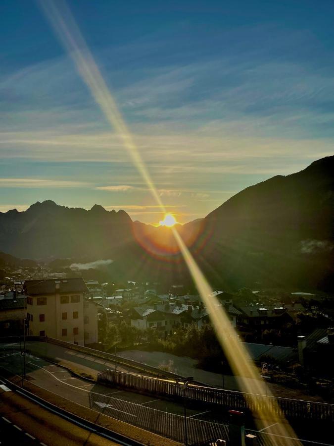 C'Era Una Volta Un Re… Calalzo di Cadore Exterior foto