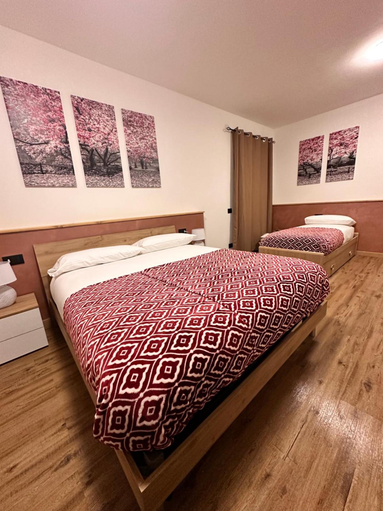 C'Era Una Volta Un Re… Calalzo di Cadore Exterior foto