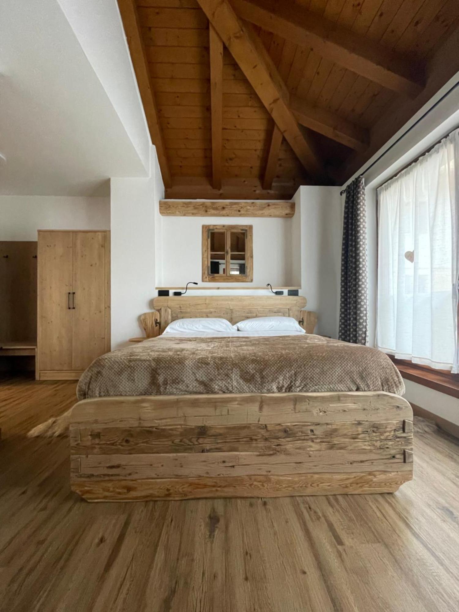C'Era Una Volta Un Re… Calalzo di Cadore Exterior foto