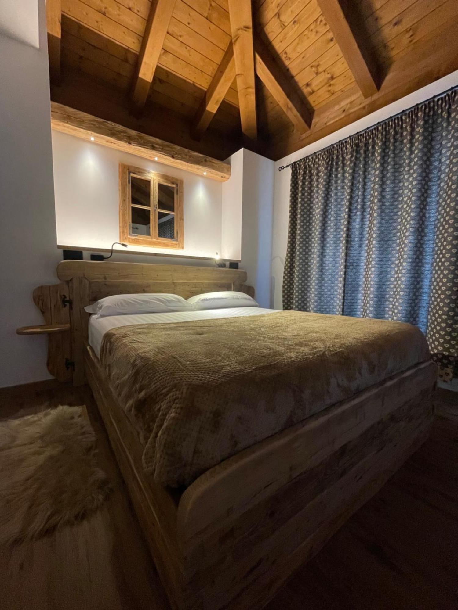 C'Era Una Volta Un Re… Calalzo di Cadore Exterior foto