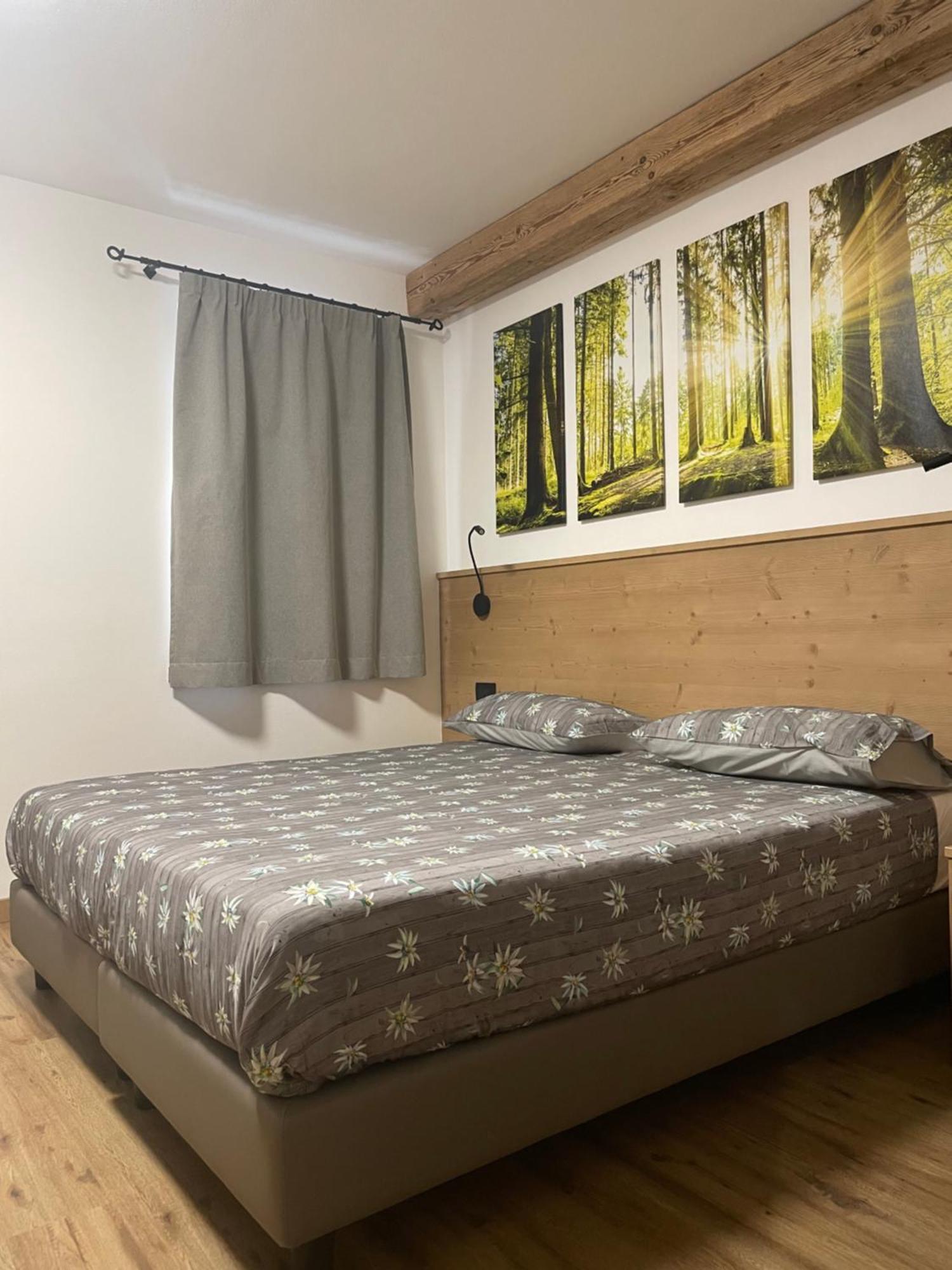 C'Era Una Volta Un Re… Calalzo di Cadore Exterior foto