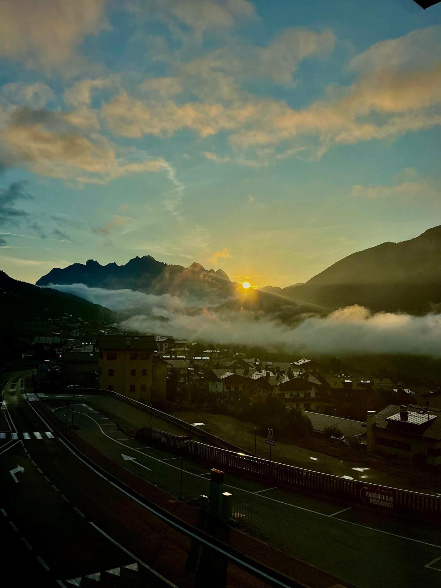 C'Era Una Volta Un Re… Calalzo di Cadore Exterior foto